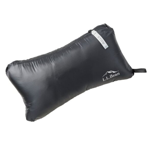 NEW L.L. Bean Women's Ultralight 850 Down Hooded Jacket - Picture 3 of 9